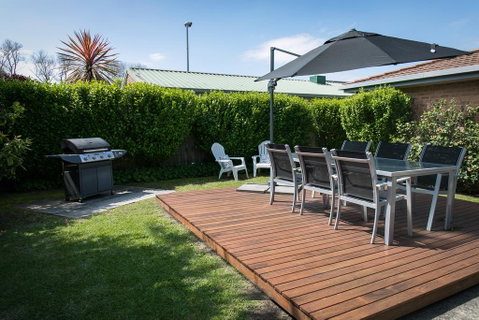 Mornington Peninsula-4Shore Rosebud - Sydneys Hotel 3