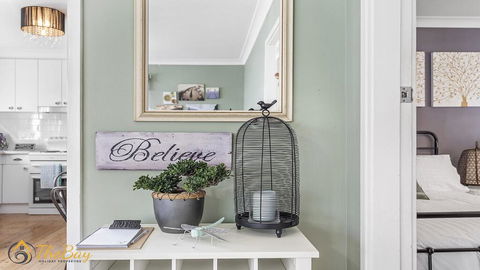 Morton Cottage At Lemon Tree - Sydneys Hotel 0