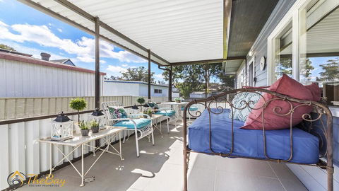 Morton Cottage At Lemon Tree - Sydneys Hotel 2