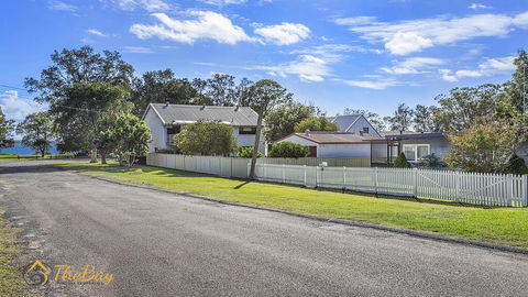 Morton Cottage At Lemon Tree - Sydneys Hotel 1