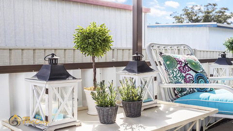 Morton Cottage At Lemon Tree - Sydneys Hotel 3