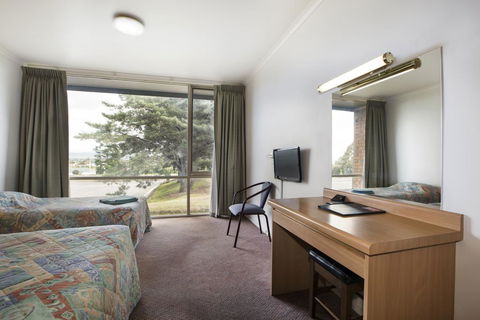 Morwell Hotel - Sydneys Hotel 1
