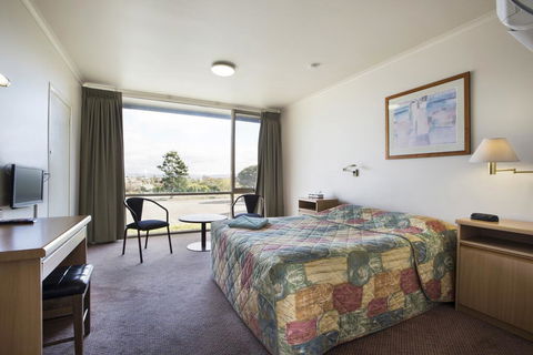 Morwell Hotel - Sydneys Hotel 3