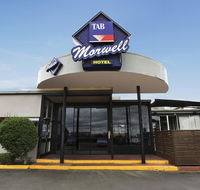 Morwell Hotel - Sydneys Hotel