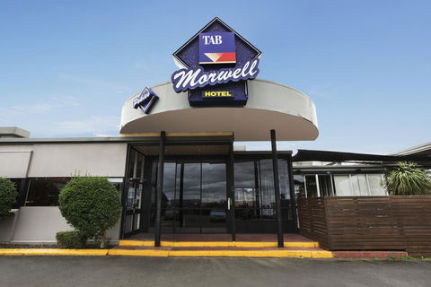 Morwell Hotel - Sydneys Hotel 0
