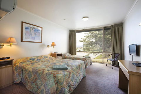 Morwell Hotel - Sydneys Hotel 2