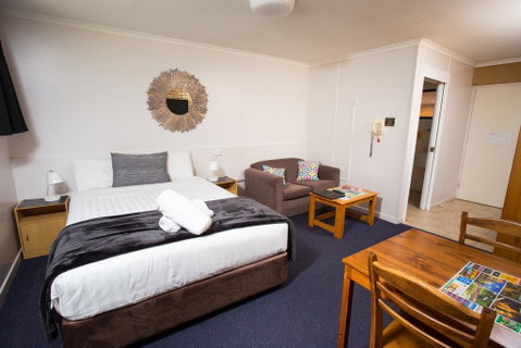 Motel Glenworth - Sydneys Hotel 3