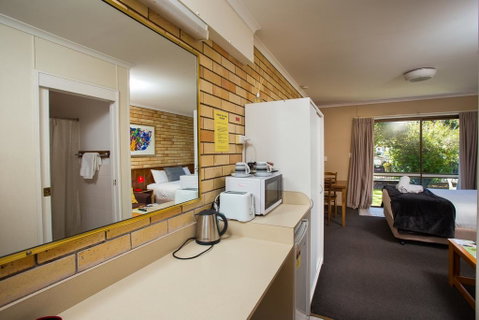 Motel Glenworth - Sydneys Hotel 0