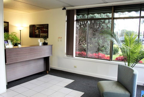 Motel Ringwood - Sydneys Hotel 1
