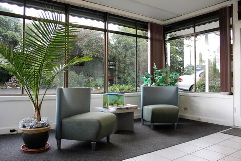 Motel Ringwood - Sydneys Hotel 2