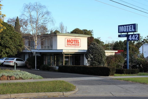 Motel Ringwood - Sydneys Hotel 0