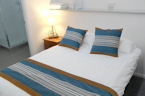 Motel Rooms At Morisset Serviced Apartments - Sydneys Hotel 2