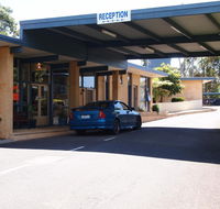 Motel Traralgon - Sydneys Hotel
