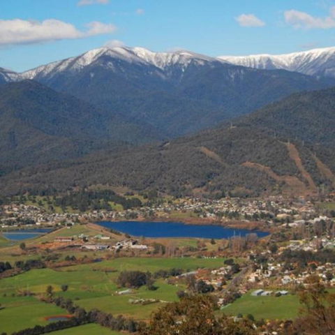 Mount Beauty Motor Inn - Sydneys Hotel 3