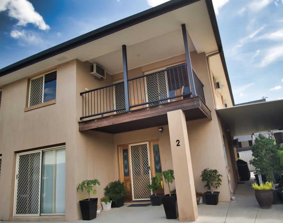 Mount Gravatt QLD Sydneys Hotel