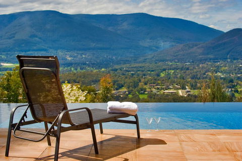 Mount View Estate - Sydneys Hotel 2