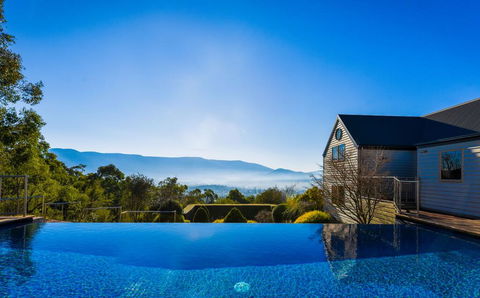 Mount View Estate - Sydneys Hotel 0