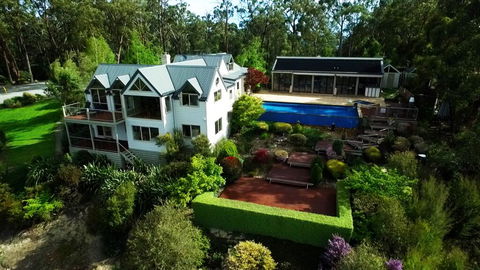 Mount View Estate - Sydneys Hotel 1