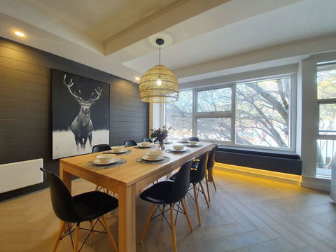 Mt Buller Chalet Hotel & Suites - Sydneys Hotel 2