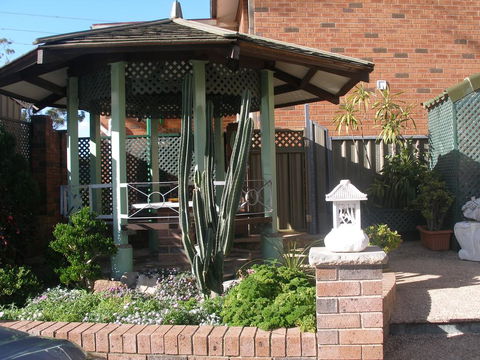 Mt Kuring-Gai Motel - Sydneys Hotel 3