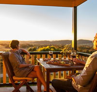Mudgee Homestead Guesthouse - Sydneys Hotel