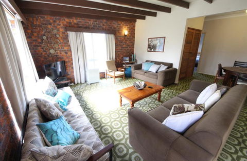 Muller's Cottage At Hat Head (Pet Friendly) - Sydneys Hotel 0