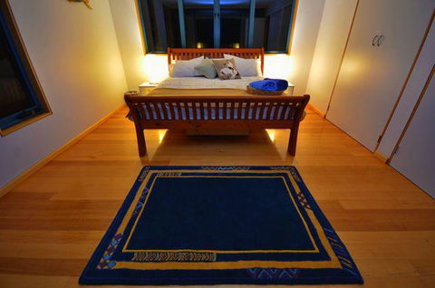 Mures Cloudy Bay Retreat - Sydneys Hotel 3