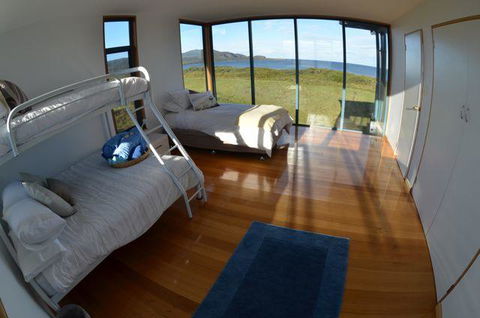 Mures Cloudy Bay Retreat - Sydneys Hotel 1