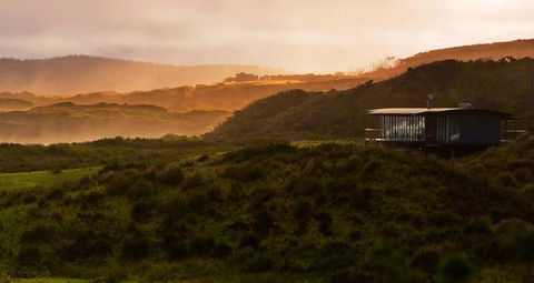 Mures Cloudy Bay Retreat - Sydneys Hotel 0