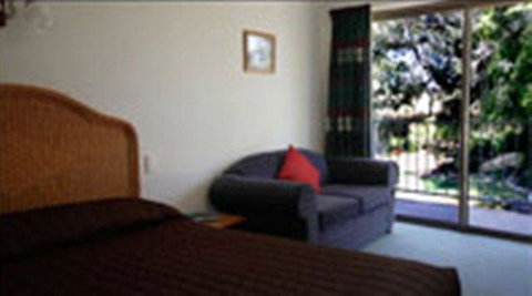 Murgon City Motor Inn - Sydneys Hotel 0