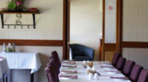 Murgon City Motor Inn - Sydneys Hotel 2