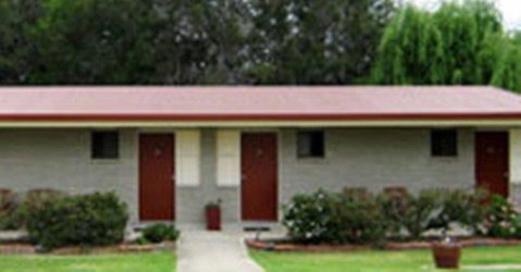Murgon City Motor Inn - Sydneys Hotel 1