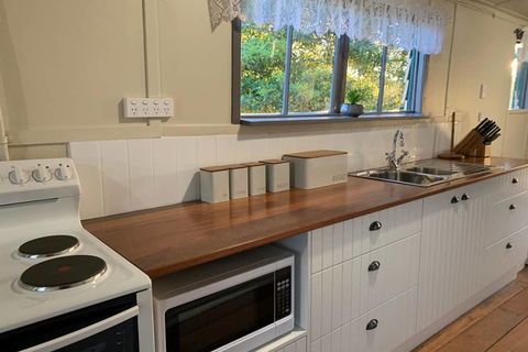 Murray's Farm Cottage - Sydneys Hotel 0