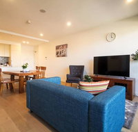 Mydeerhome at Bohem Apartment - Sydneys Hotel