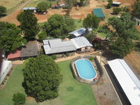 Book Baralaba Accommodation Vacations Sydneys Hotel Sydneys Hotel