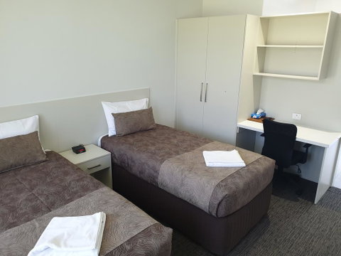 Naracoorte Hotel Motel - Sydneys Hotel 2