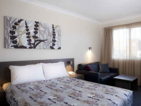 Narellan Motor Inn - Sydneys Hotel 2