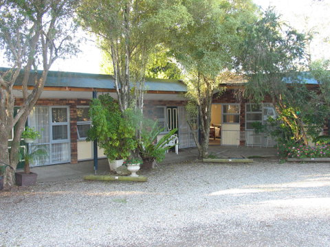Narooma Motel - Sydneys Hotel 0