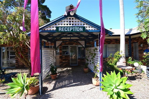 Narooma Motel - Sydneys Hotel 1