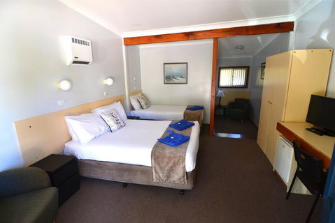 Narooma Motel - Sydneys Hotel 3