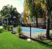 Narrabri Motel and Caravan Park - Sydneys Hotel