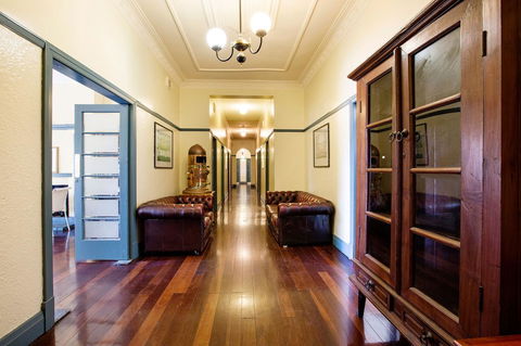 Captain Stirling Hotel - Sydneys Hotel 22