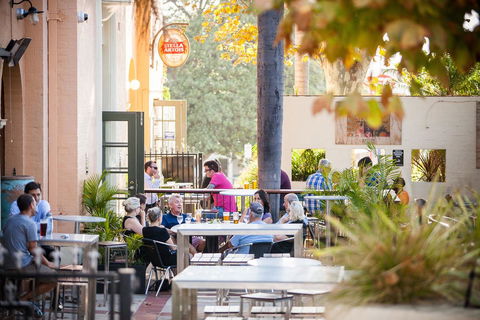 Captain Stirling Hotel - Sydneys Hotel 40