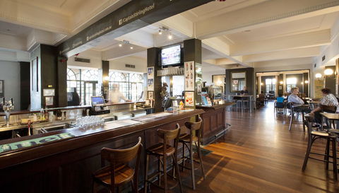 Captain Stirling Hotel - Sydneys Hotel 17