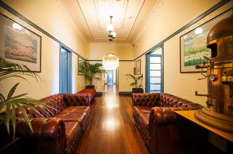 Captain Stirling Hotel - Sydneys Hotel 31