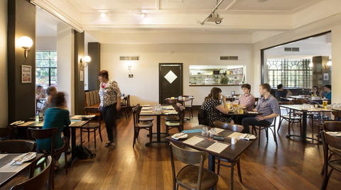 Captain Stirling Hotel - Sydneys Hotel 15