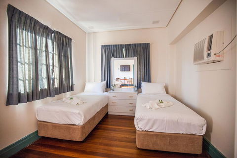 Captain Stirling Hotel - Sydneys Hotel 35