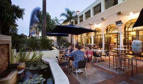 Captain Stirling Hotel - Sydneys Hotel 7