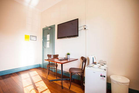 Captain Stirling Hotel - Sydneys Hotel 38