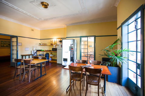 Captain Stirling Hotel - Sydneys Hotel 30